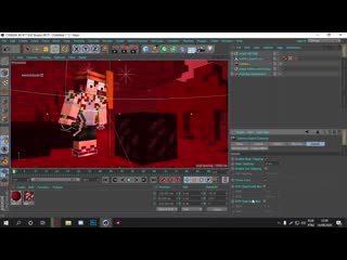 [younggroup] tutorial como fazer thumbnail de minecraft 2d (estilo do forever player)