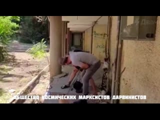 Выключился по прибалтийски прибалтийские борцуновые нравы