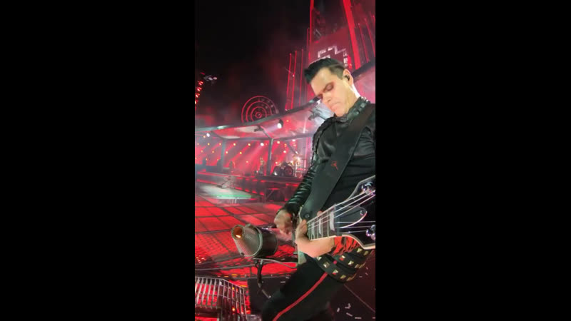 Вупсень играет соло 2