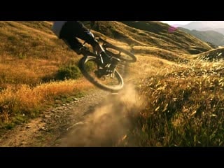 Electrically fueled mountain bike mastery