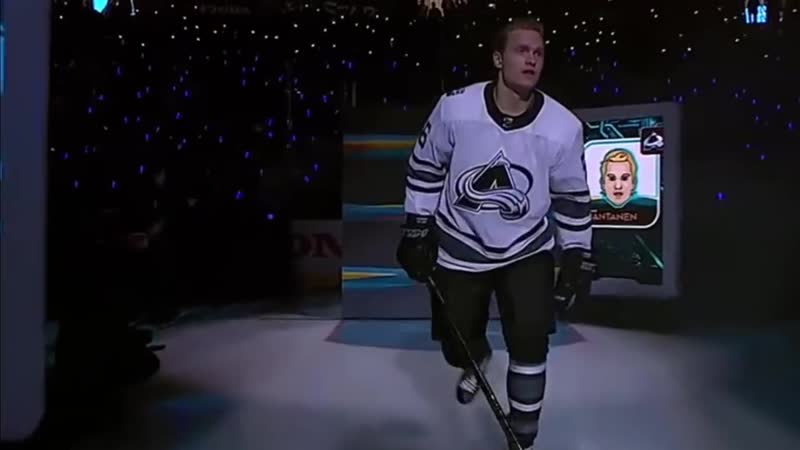 Mikko rantanen highlights