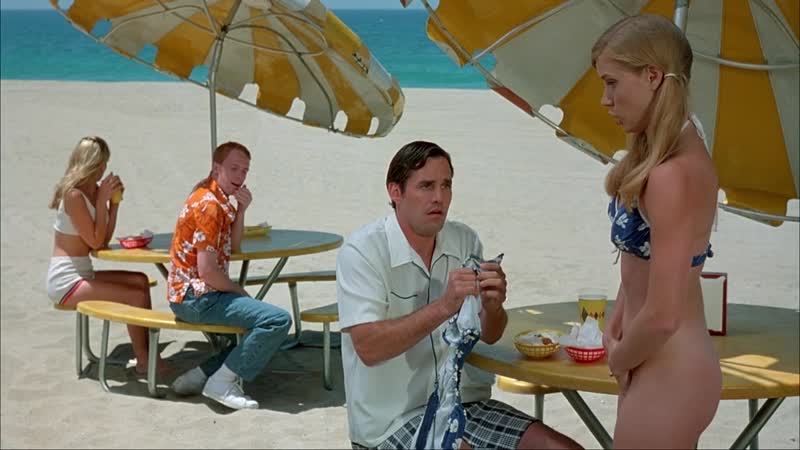 Эми адамс (amy adams) голая в фильме "пляжный психоз" (psycho beach party, 2000, роберт ли кинг) hd 1080p