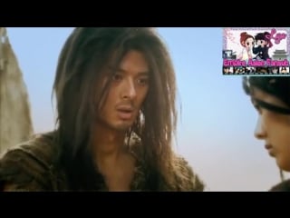 The legend of chinese zodiac episode 1 /empire asian fansub