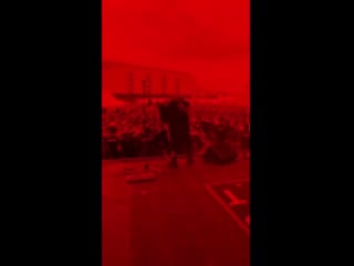 Ivan inst metrock 2019