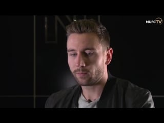 @pauldummett spoke exclusively to nufc tv after signing a new long term contract at st james park