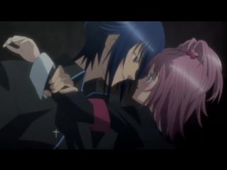 Electropop! shugo chara! • amv「愛してる」