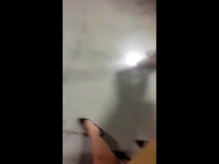 #bellahadid posted on snapchat 10