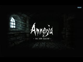 Amnesia do not drink so much (2) тёмные пьяницы