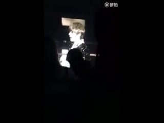 Taehyung solo stigma