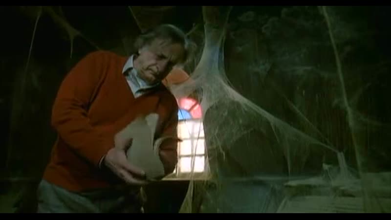Al final de la escalera (the changeling, 1980) peter medak [el intermediario del diablo]