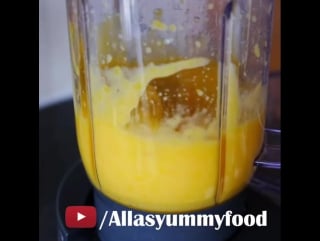 Wow! start your weekend with this fresh three laye лондон 19 08 2017