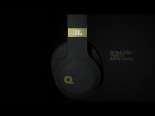 Беспроводные bluetooth наушники jbl e55bt quincy edition портативные аудио hi fi накладные