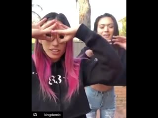 Соски в тиски