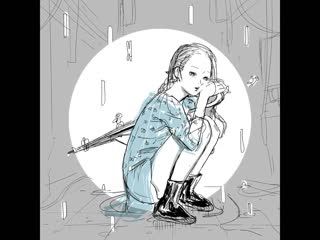 [mr removed] soyou x ovan rain drop