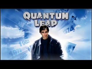 Квантовый скачок ( quantum leap ) 2 сезон 1 22 серии 1989 90