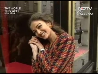 Интервью айшвария рай