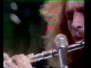 Jethro tull witches promise