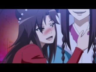 Enmusubi no youko chan 05 [720p] (mng)