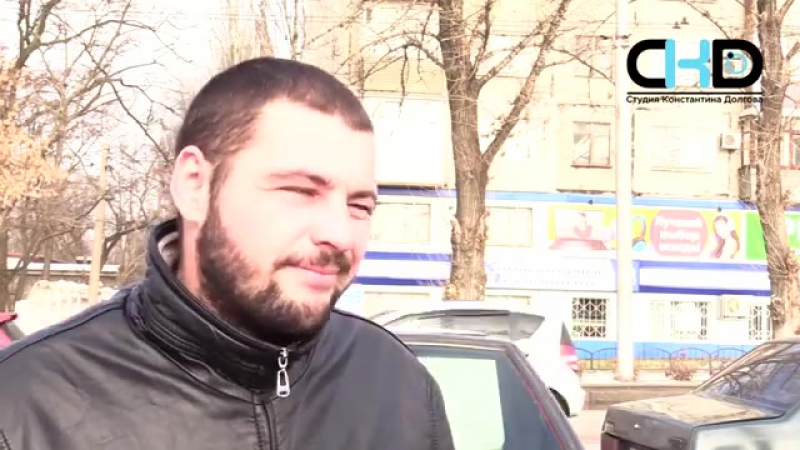 "падлюка он!" жители донецка о пресс конференции януковича (25 11 2016)