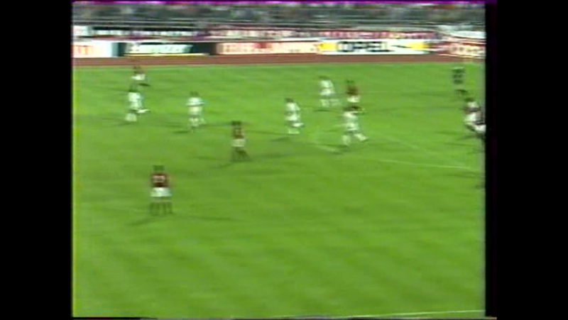 81 cl 1992/1993 olympique marseille ac milan 10 (26 05 1993) full