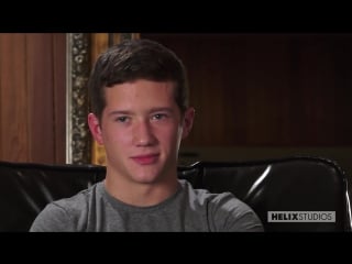 Tyler hill interview january 2015