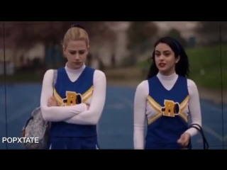 Riverdale | betty cooper | lily reinhart | veronica lodge | archie andrews | kay jay apa | camila mendes vine