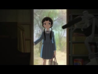 Kumamiko girl meets bear 02 ( & рапунцель тян)