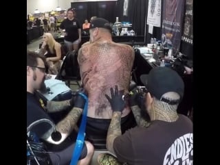 Mark longenecker & james vaughn