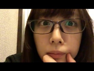 20161030 showroom kamata natsuki