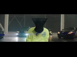 Dava ft seryoga черный бумер (премьера клипа 2020) mp4