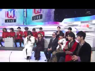 Music station hiroomi tosaka blue sapphire