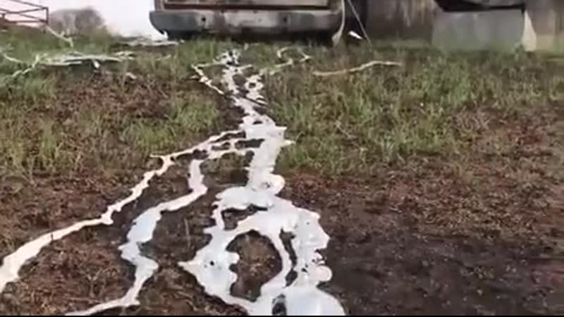 Последствия пожаров