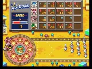 Manuelle magnus azatron sini' pando (bowling acmemania 2016)