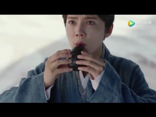 [preview] 170417 luhan @ 'fighter of the destiny' ep 3