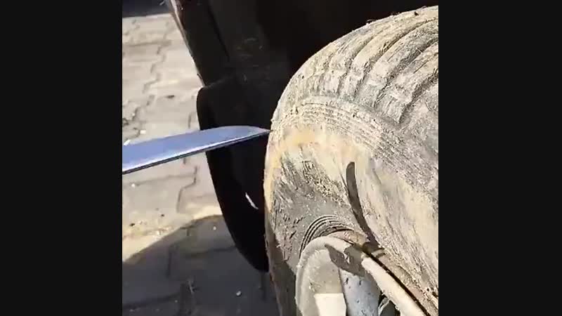 Мультитул leatherman