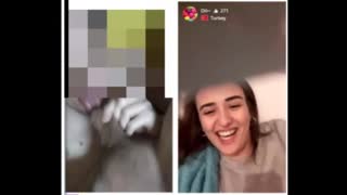 Turkish girl azar cumshot - ExPornToons