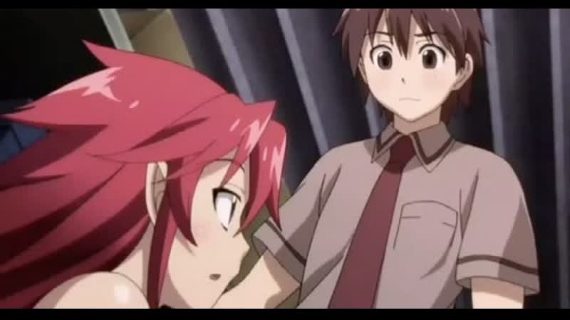 Угости меня спермой 1 часть хентай