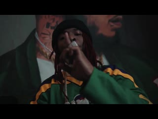 Lil keed «no dealings» (official video) [rip]