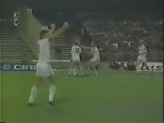 75 uc 1982/1983 ssc napoli 1 fc kaiserslautern 12 hl