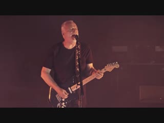 10 david gilmour live in italy at the anfiteatro romano (pompei) “live at pompeii rattle that lock” (part 10)