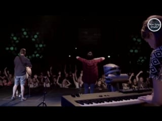 Worship u 33 set worship u 29 set amanda cook,jeremy riddle, kalley heiligenthal, and paul mcclure