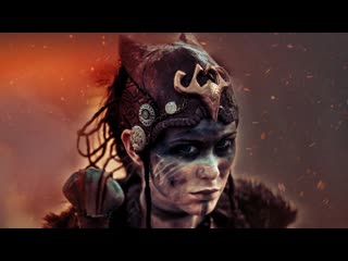 Hellblade senua's sacrifice