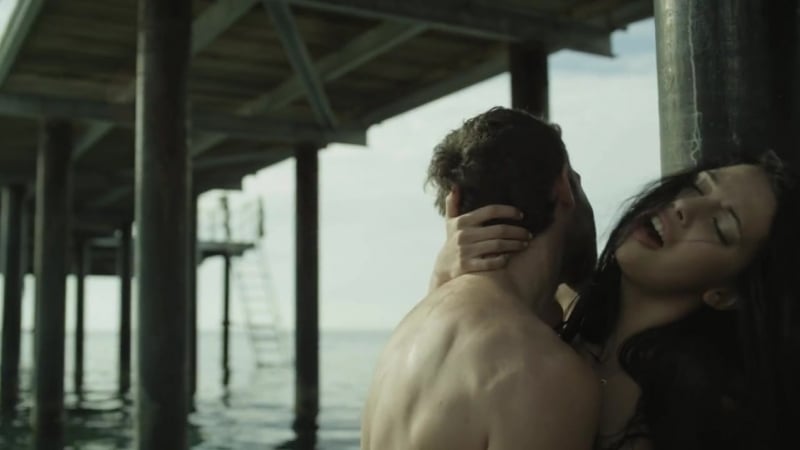 Sims 3 da adyolsiz jinsiy aloqa