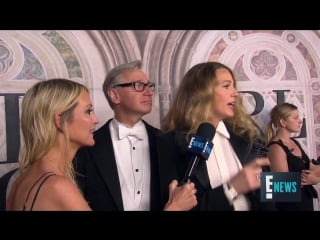 Blake lively said director paul feig is her style inspiration e! live from the red carpet