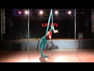 Воздушные полотна dirty diana