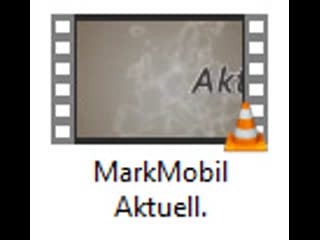 Markmobil aktuell