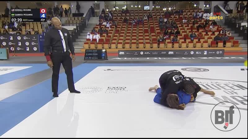 Kendall reusing vs gabrieli pessanha