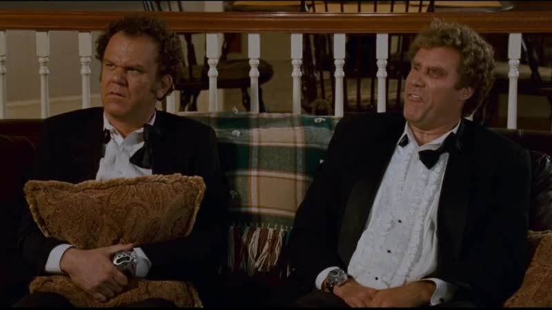 А какого хрена? (оригинал)