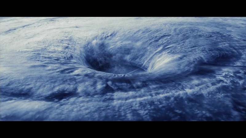 Послезавтра (the day after tomorrow)