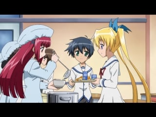 [anidub] t p sakura time paladin sakura ova | сакура хранительница времени [01] [lonely dragon, tori]